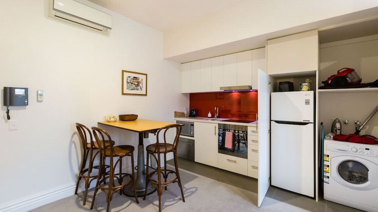 Photo of Kitchen in Fitzroy