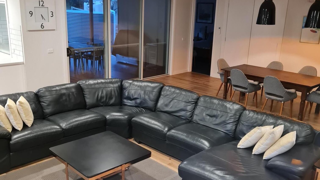 Photo of Livingroom in Venus Bay