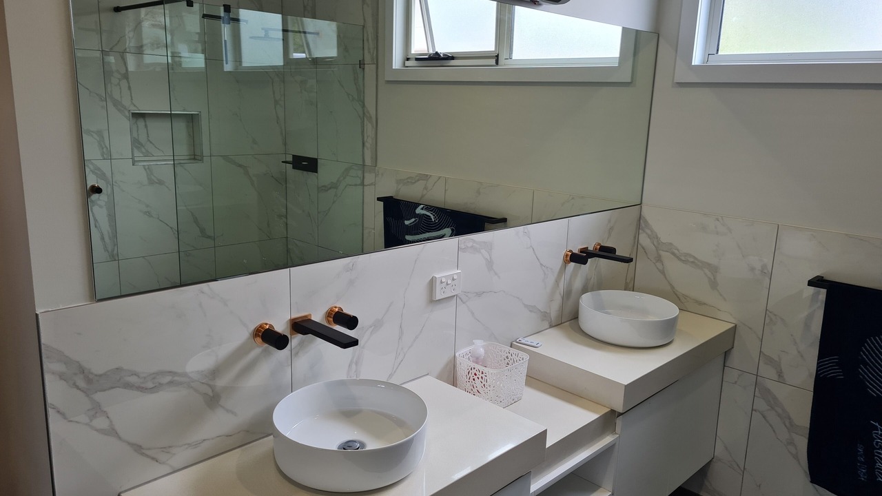 Photo of Bathroom in Venus Bay