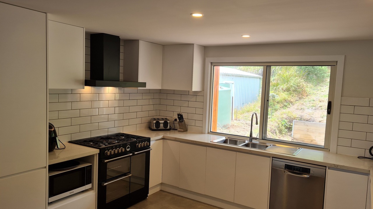 Photo of Kitchen in Venus Bay