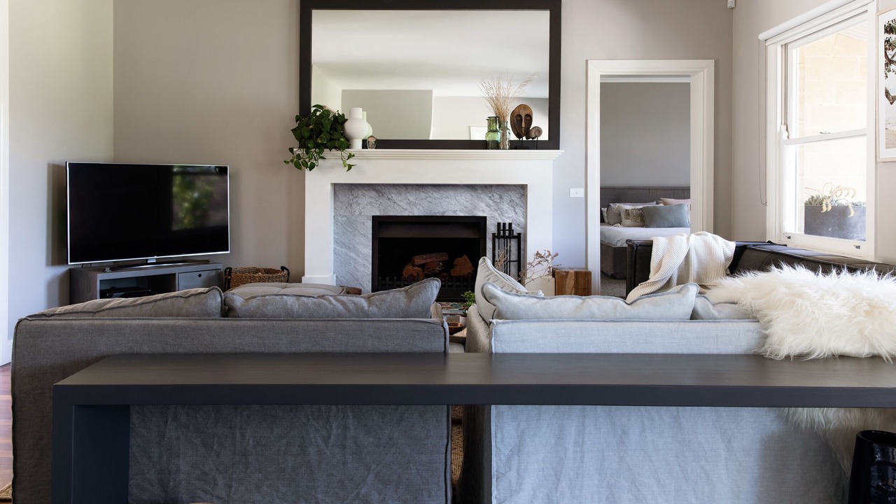 Photo of Livingroom in Fingal