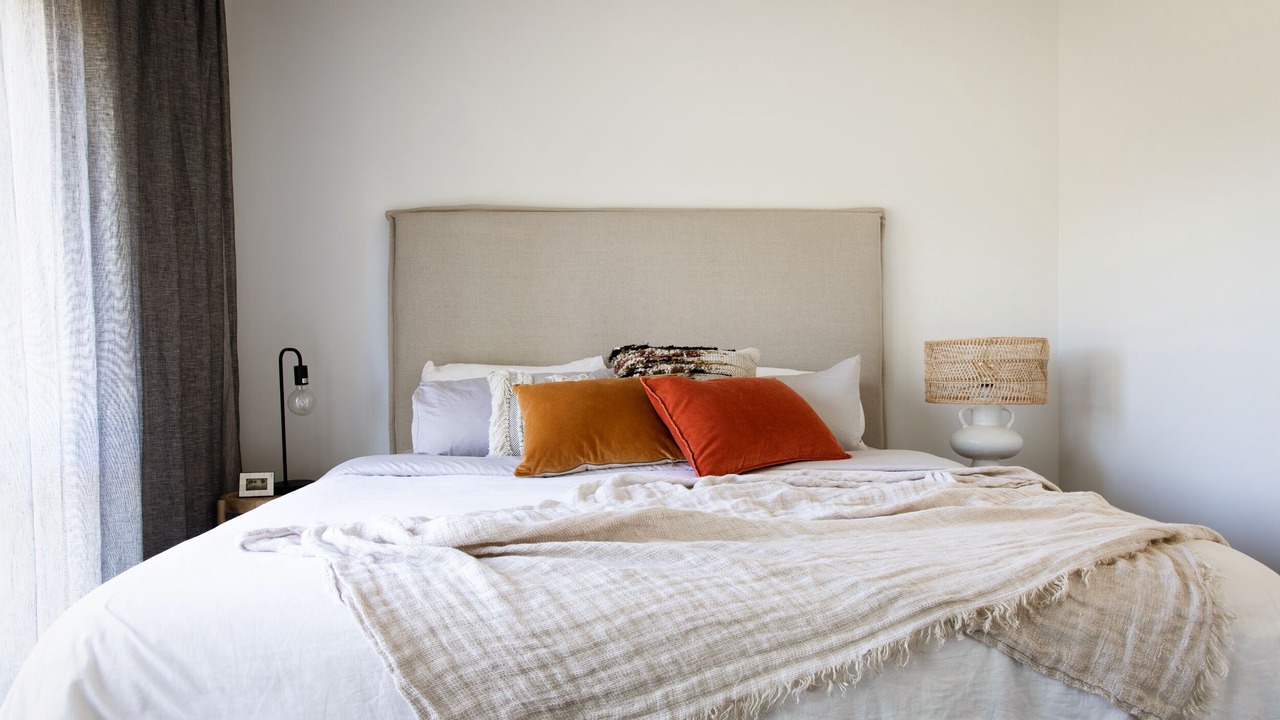 Photo of Bedroom in Fingal