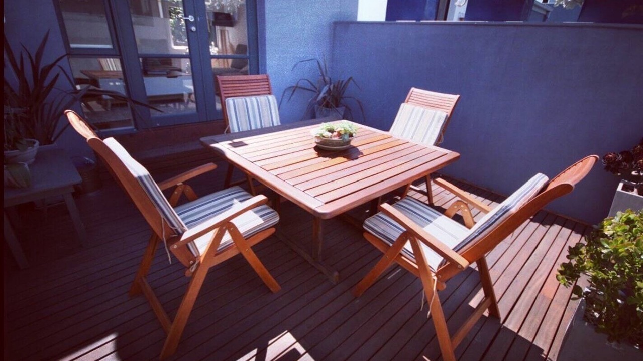 Photo of Outdoor in Highett