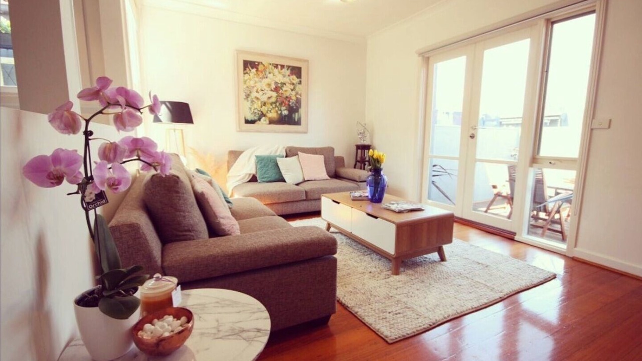 Photo of Livingroom in Highett