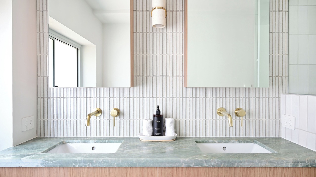 Photo of Bathroom in Noosa Heads