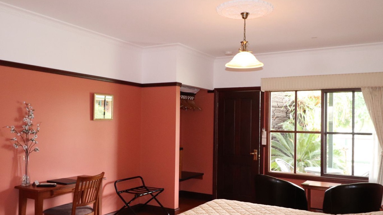Photo of Bedroom in Newmerella