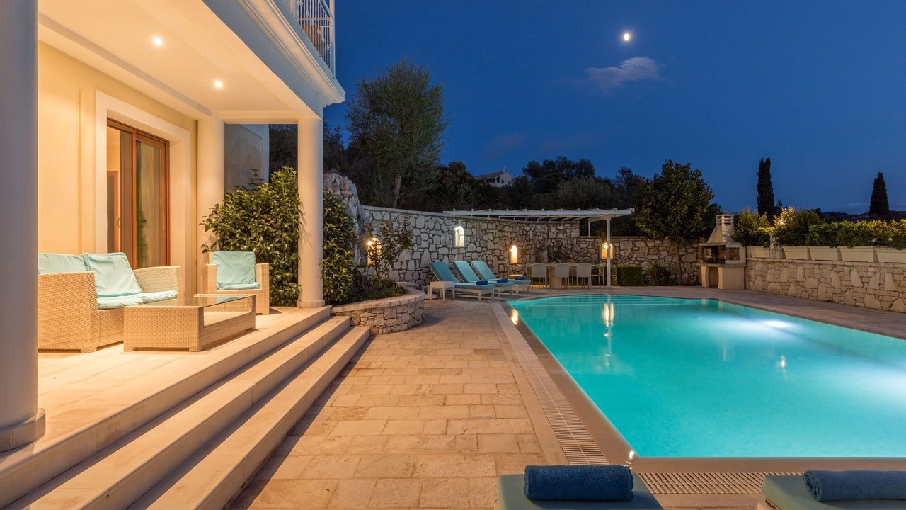 Photo of Outdoor in Kassiopi