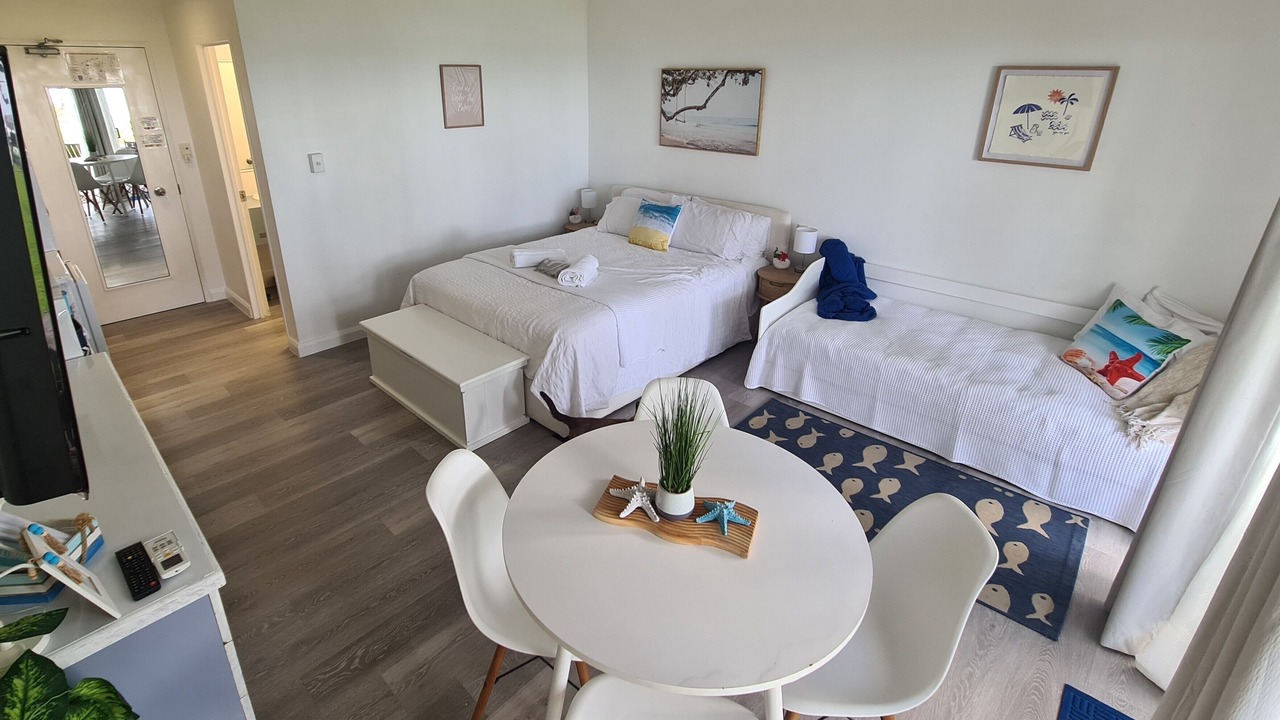 Photo of Bedroom in Dolphin Heads