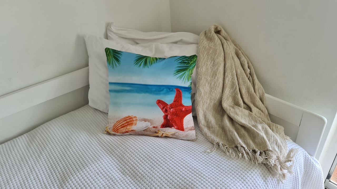Photo of Bedroom in Dolphin Heads