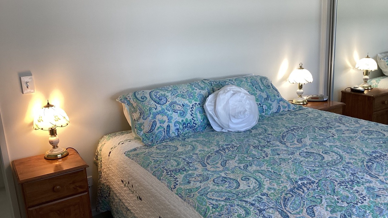 Photo of Bedroom in Peregian Beach