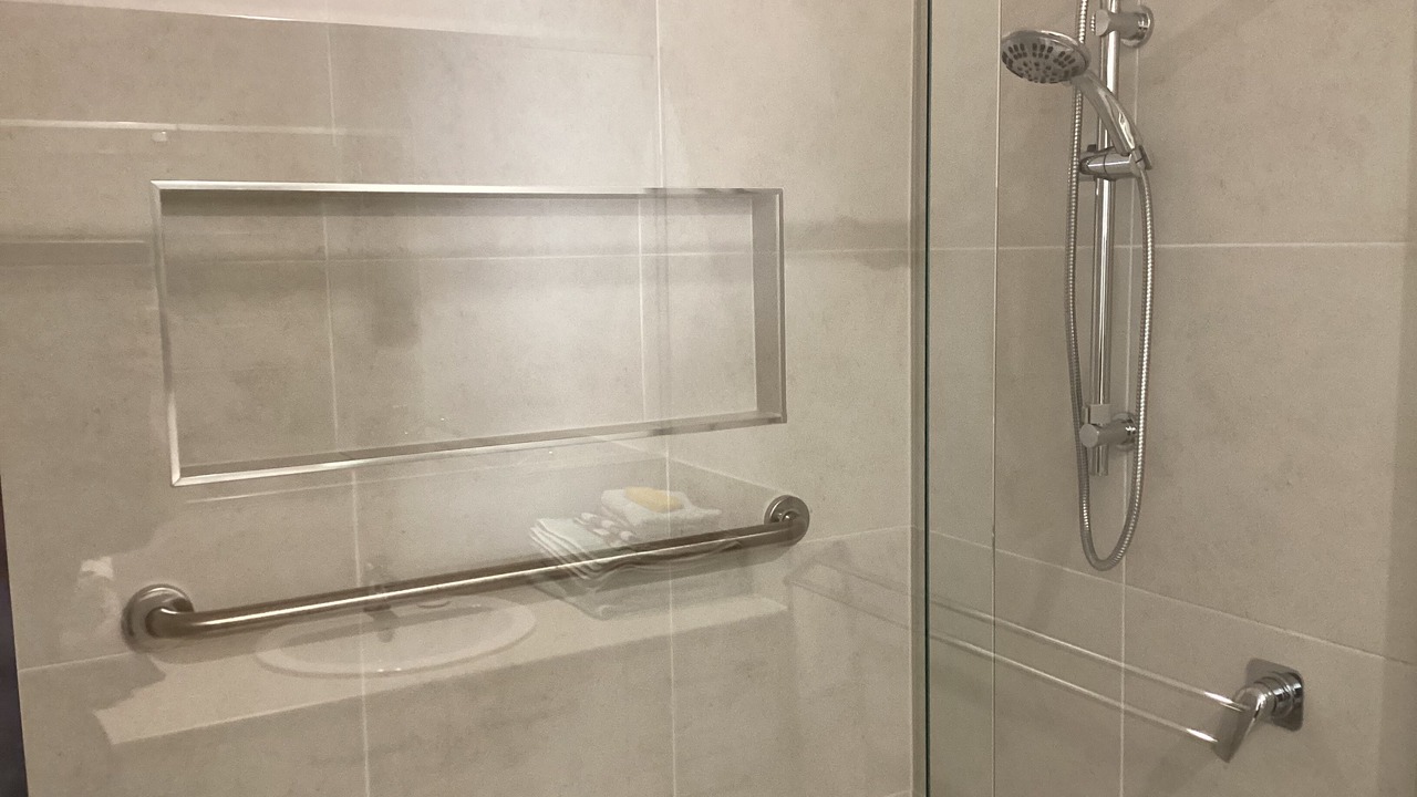Photo of Bathroom in Peregian Beach