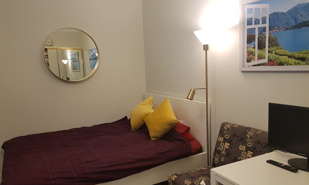 Photo of Bedroom in Narrabundah