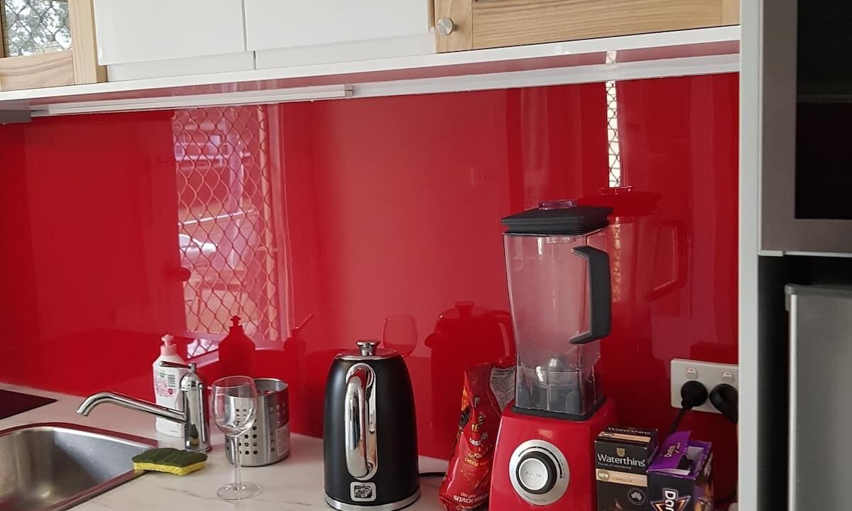Photo of Kitchen in Narrabundah