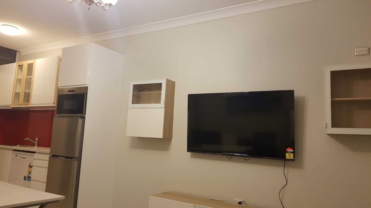 Photo of Kitchen in Narrabundah
