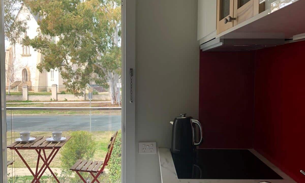 Photo of Kitchen in Narrabundah