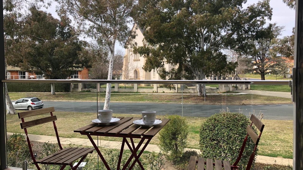 Photo of Outdoor in Narrabundah