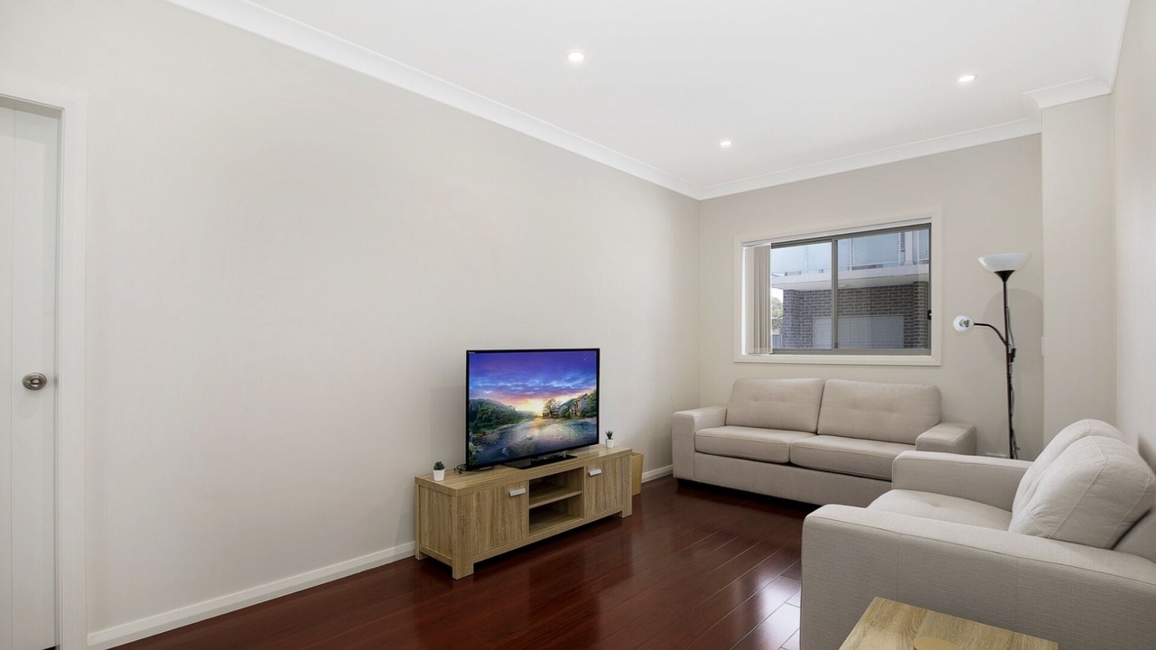 Photo of Livingroom in Booker Bay