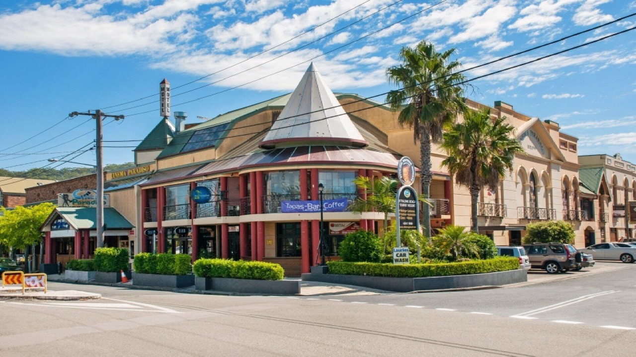 Photo of Outdoor in Booker Bay
