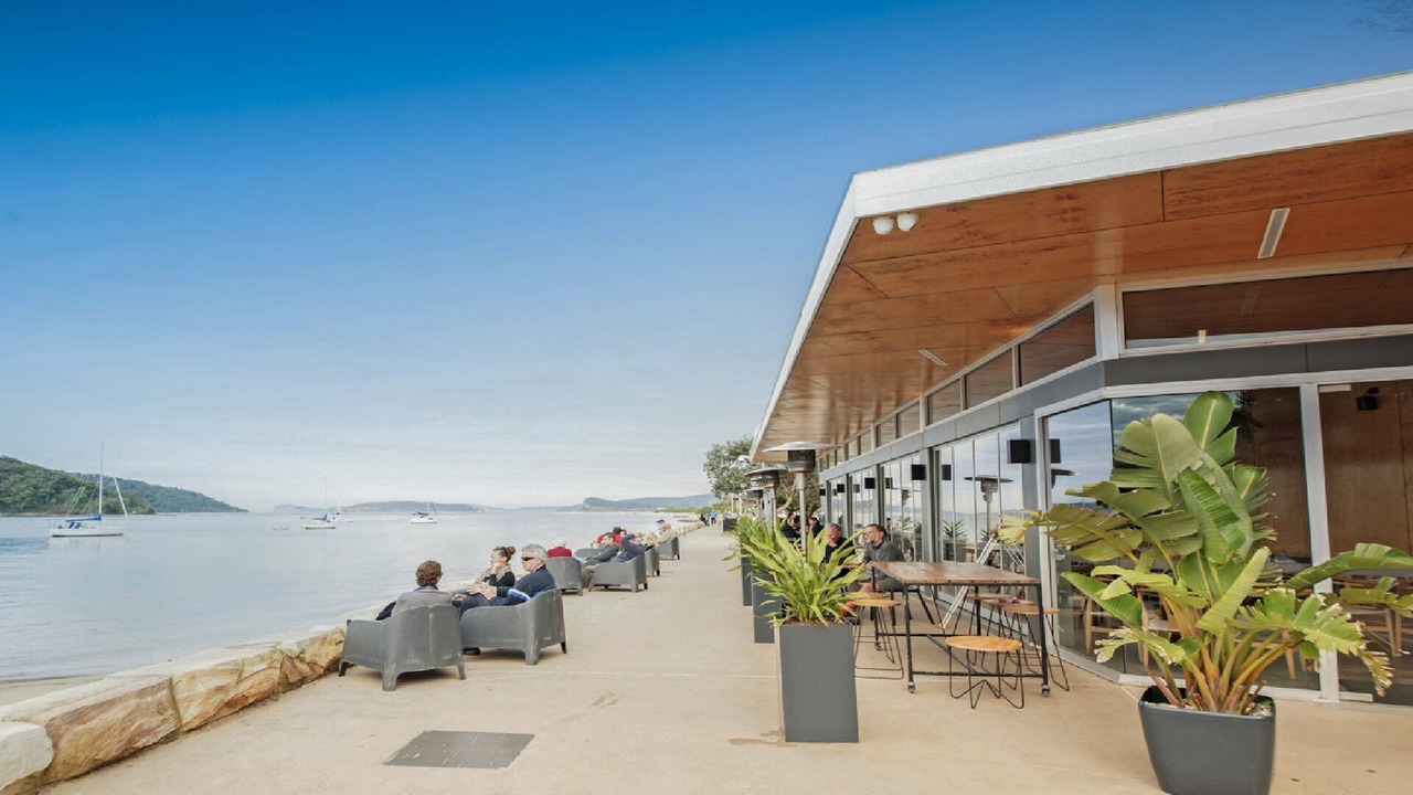 Photo of Outdoor in Booker Bay