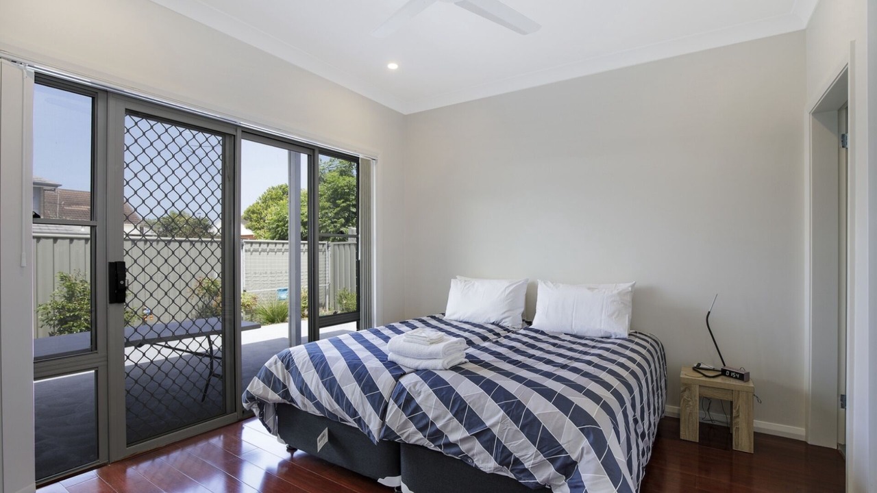 Photo of Bedroom in Booker Bay
