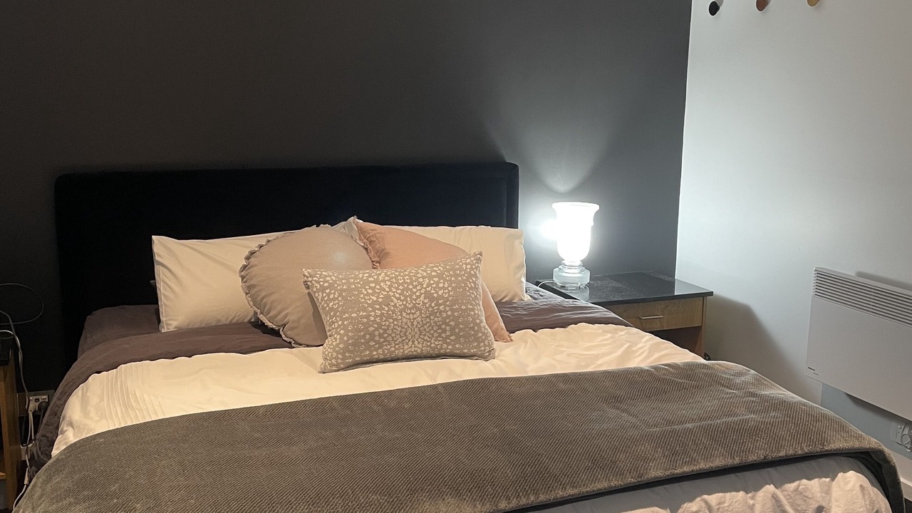Photo of Bedroom in Thredbo
