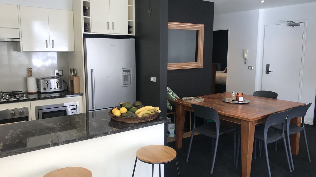 Photo of Kitchen in Thredbo