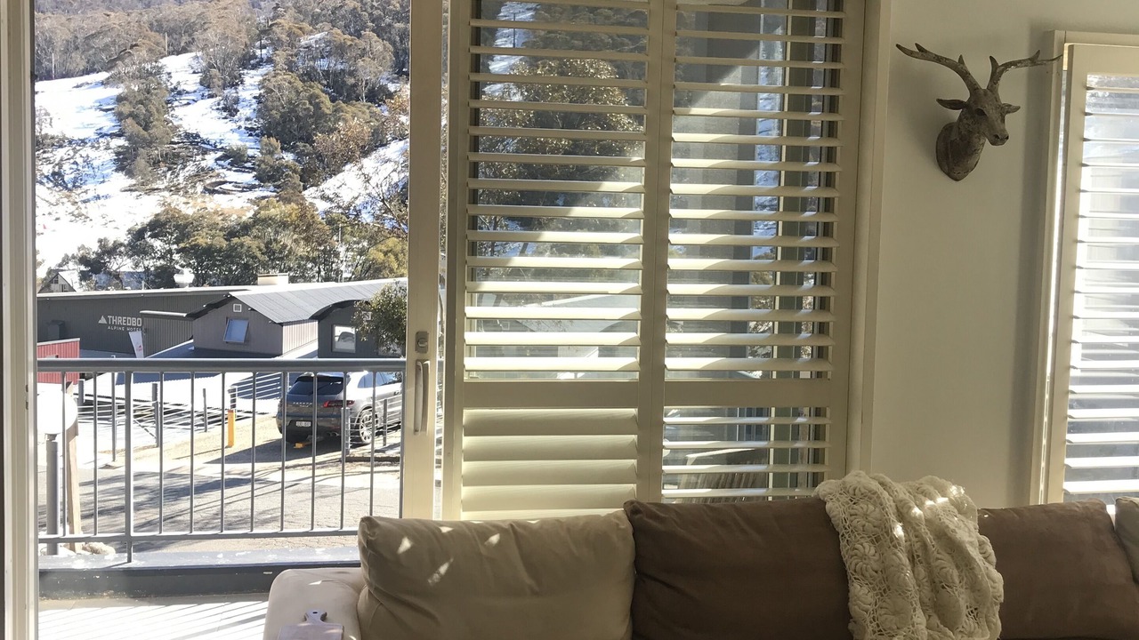 Photo of Livingroom in Thredbo