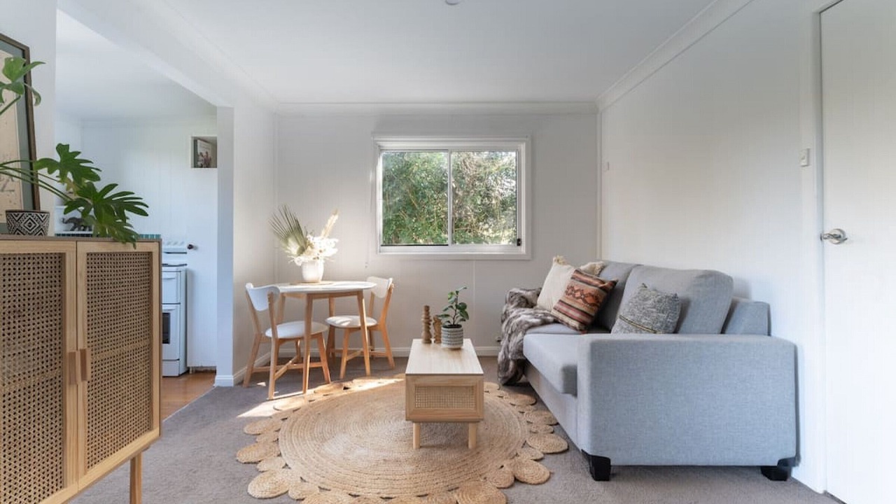 Photo of Livingroom in North Narrabeen