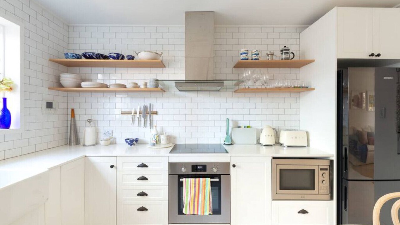 Photo of Kitchen in Mona Vale