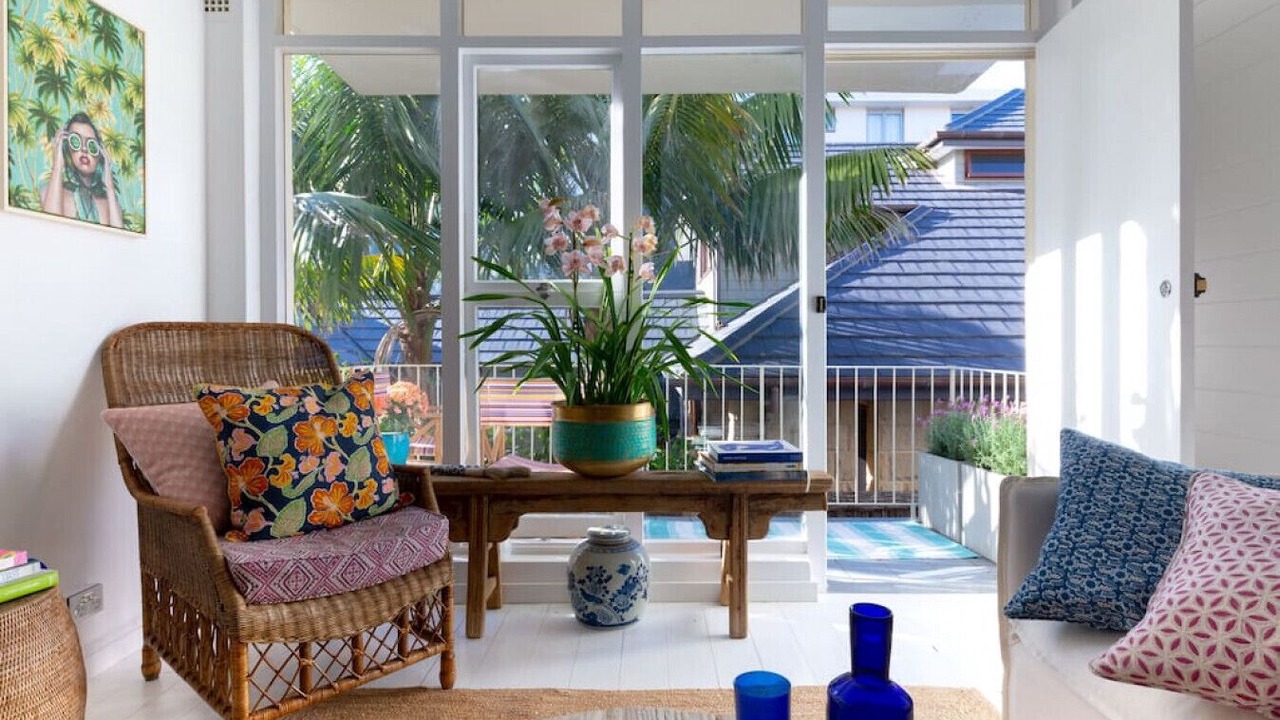 Photo of Livingroom in Mona Vale