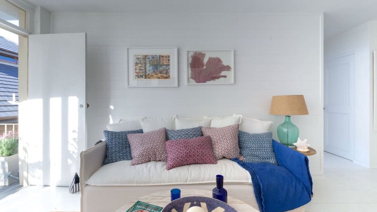 Photo of Livingroom in Mona Vale