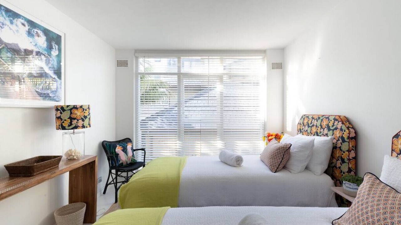 Photo of Bedroom in Mona Vale