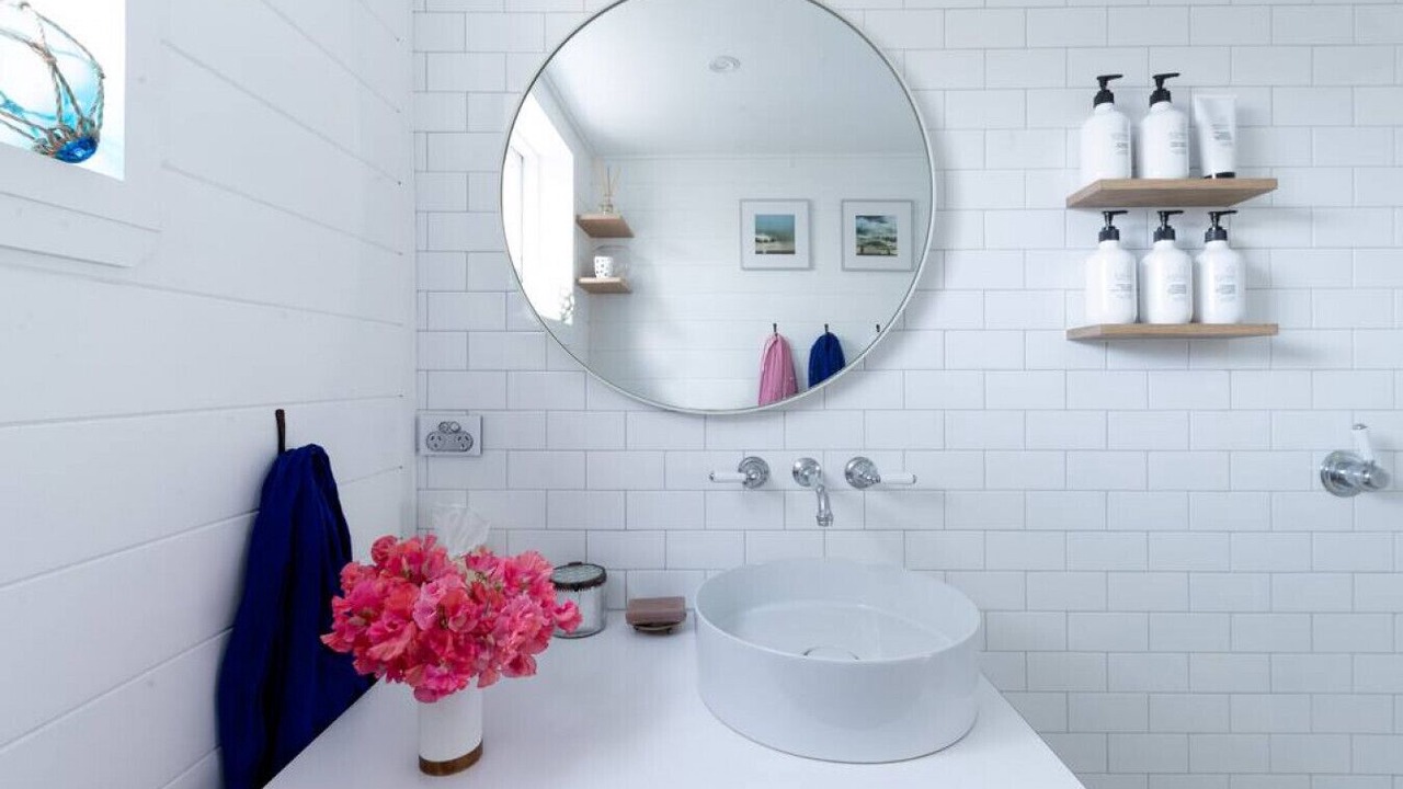 Photo of Bathroom in Mona Vale