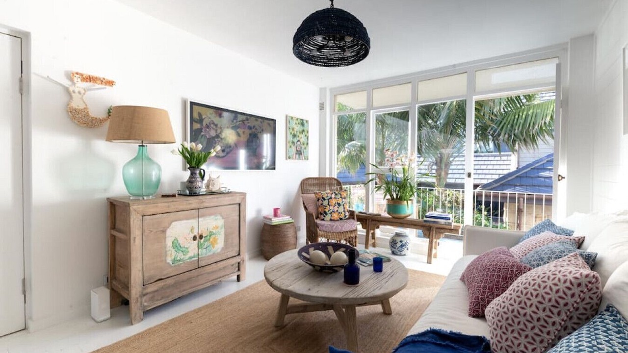 Photo of Livingroom in Mona Vale