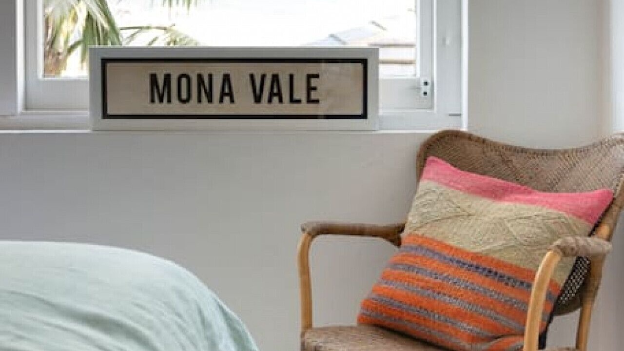 Photo of Bedroom in Mona Vale