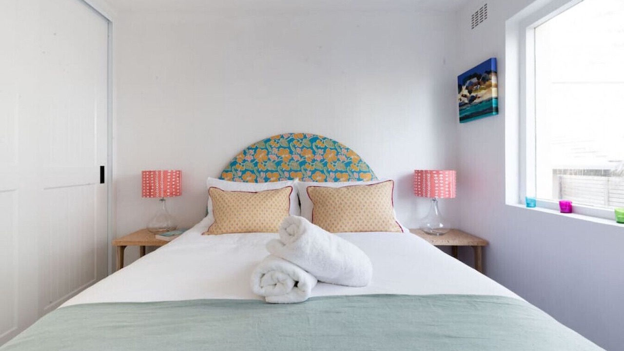 Photo of Bedroom in Mona Vale