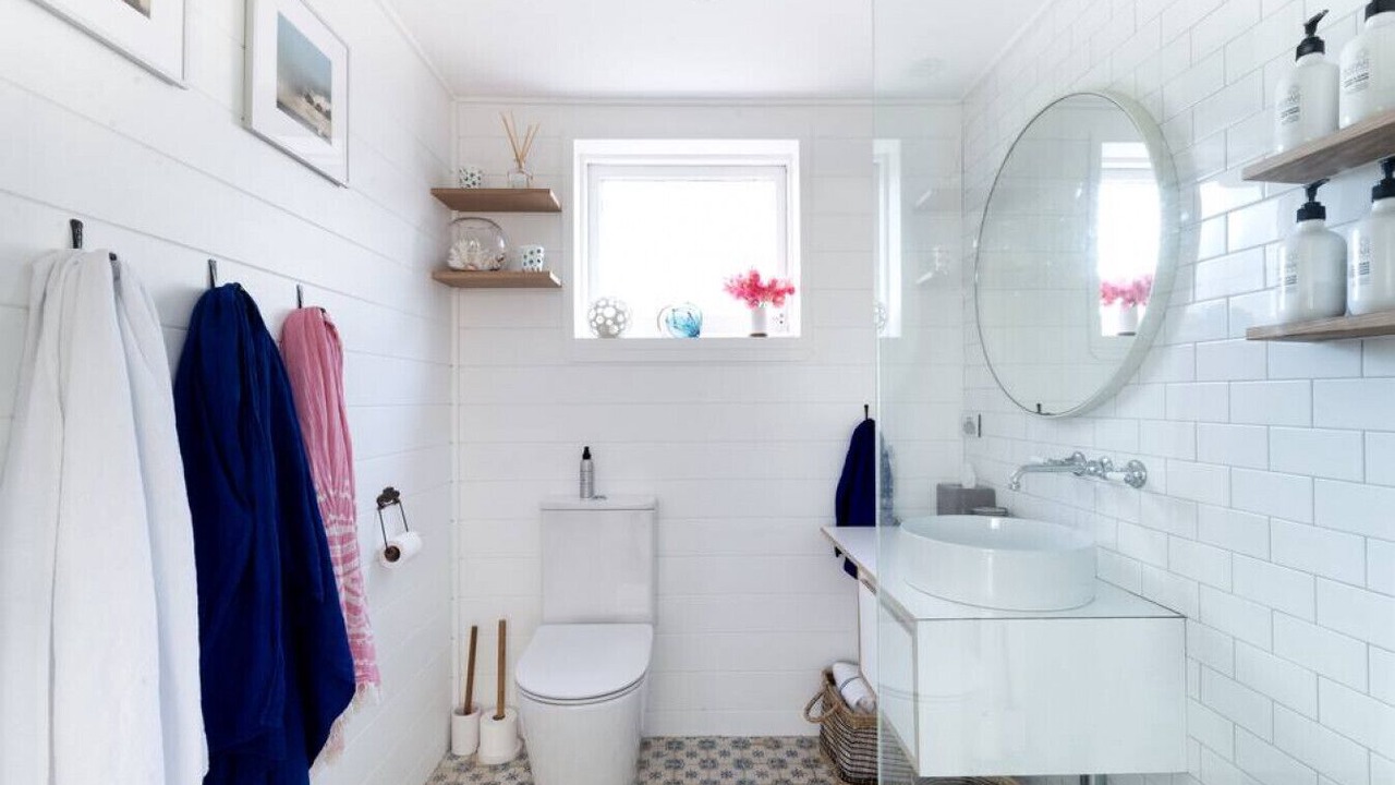 Photo of Bathroom in Mona Vale
