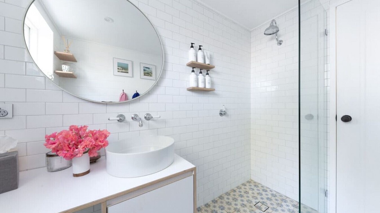 Photo of Bathroom in Mona Vale
