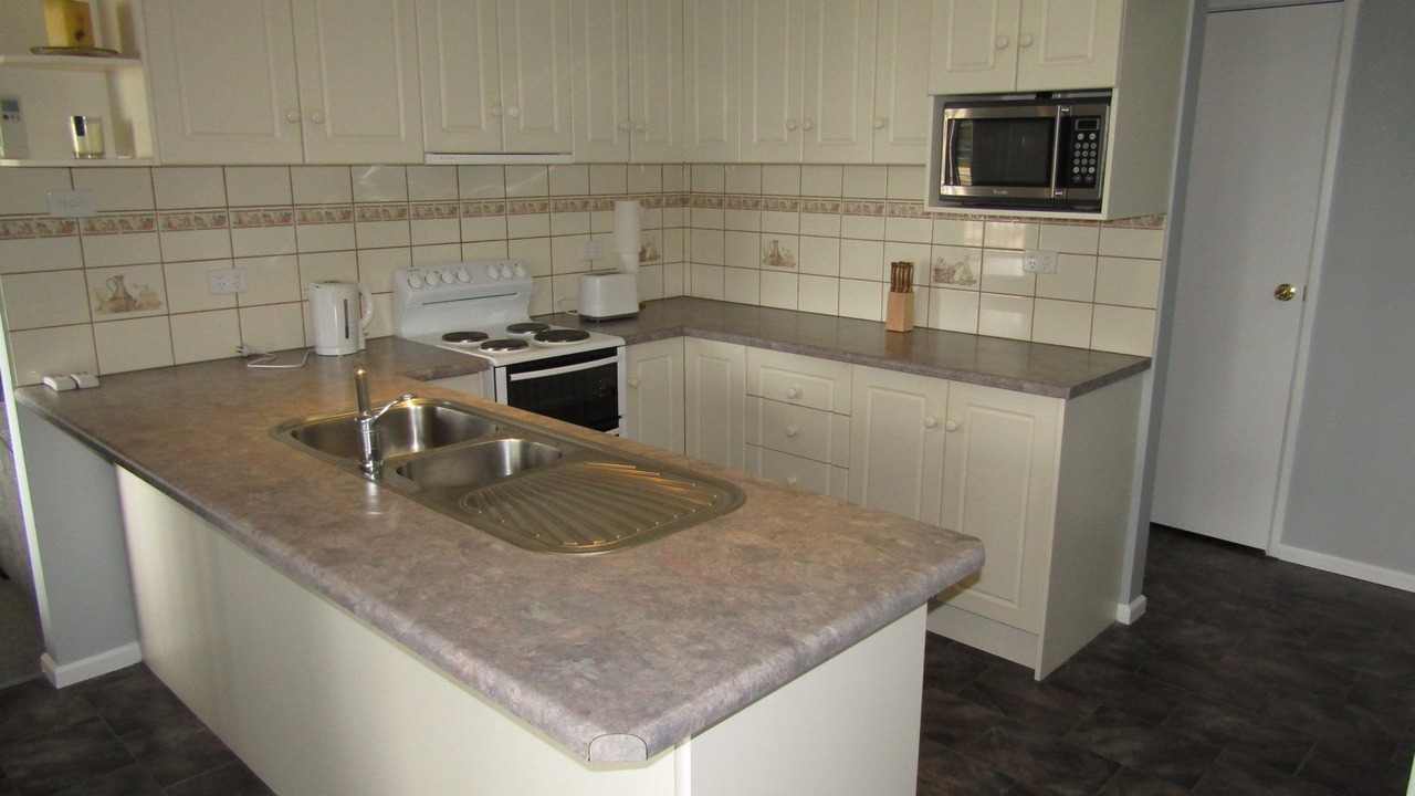 Photo of Kitchen in Para Wurlie