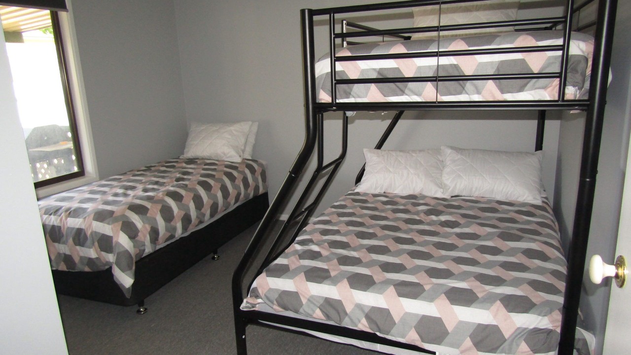 Photo of Bedroom in Para Wurlie