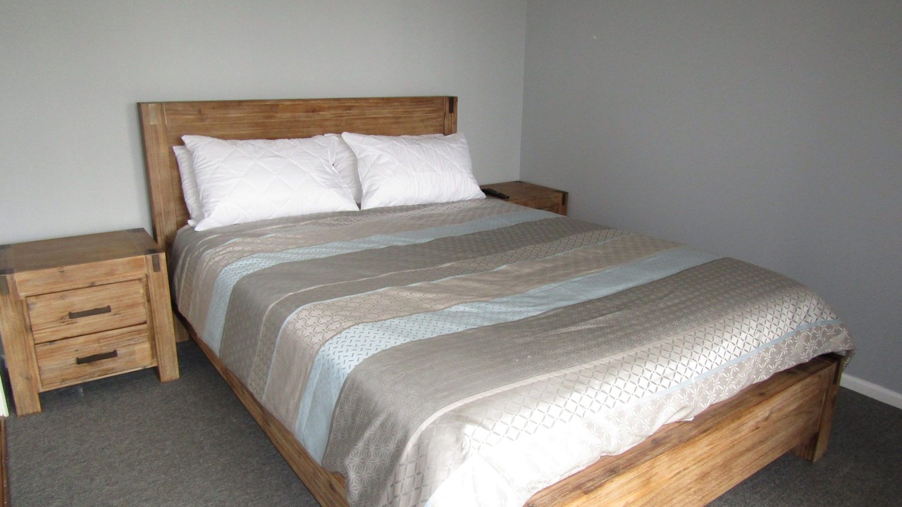 Photo of Bedroom in Para Wurlie