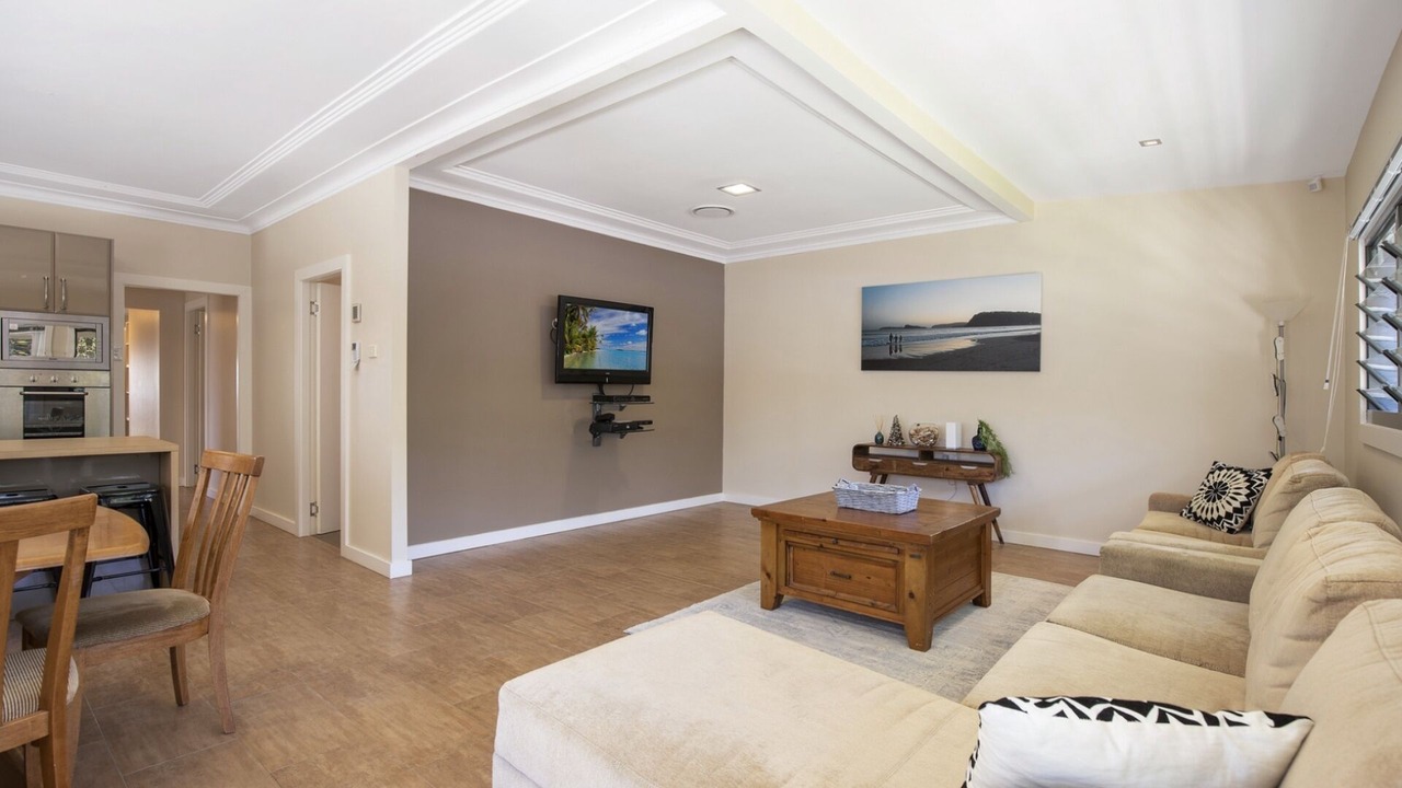 Photo of Livingroom in Umina Beach