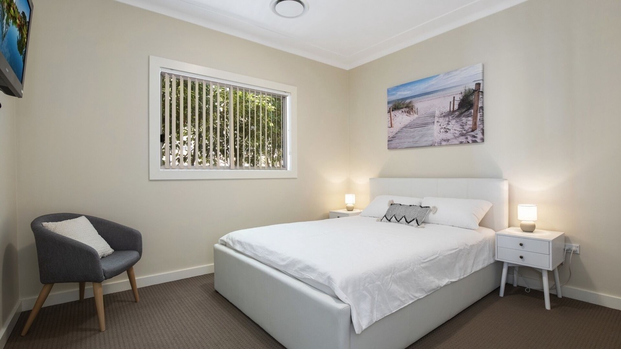 Photo of Bedroom in Umina Beach