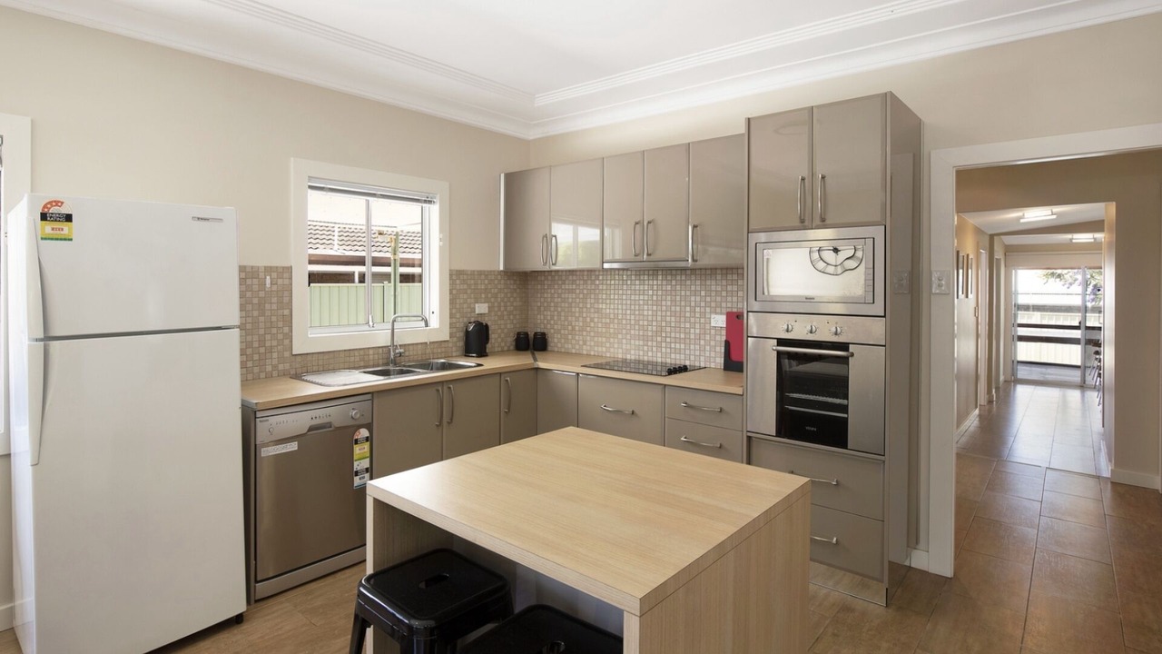 Photo of Kitchen in Umina Beach