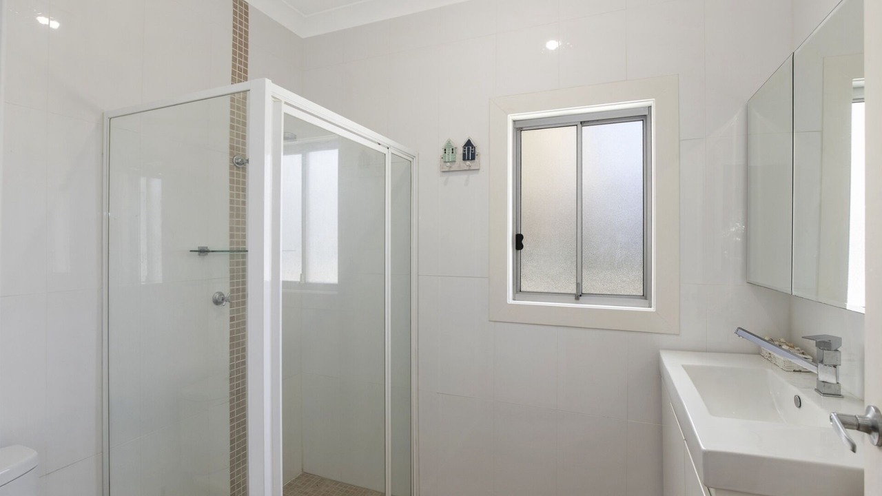 Photo of Bathroom in Umina Beach