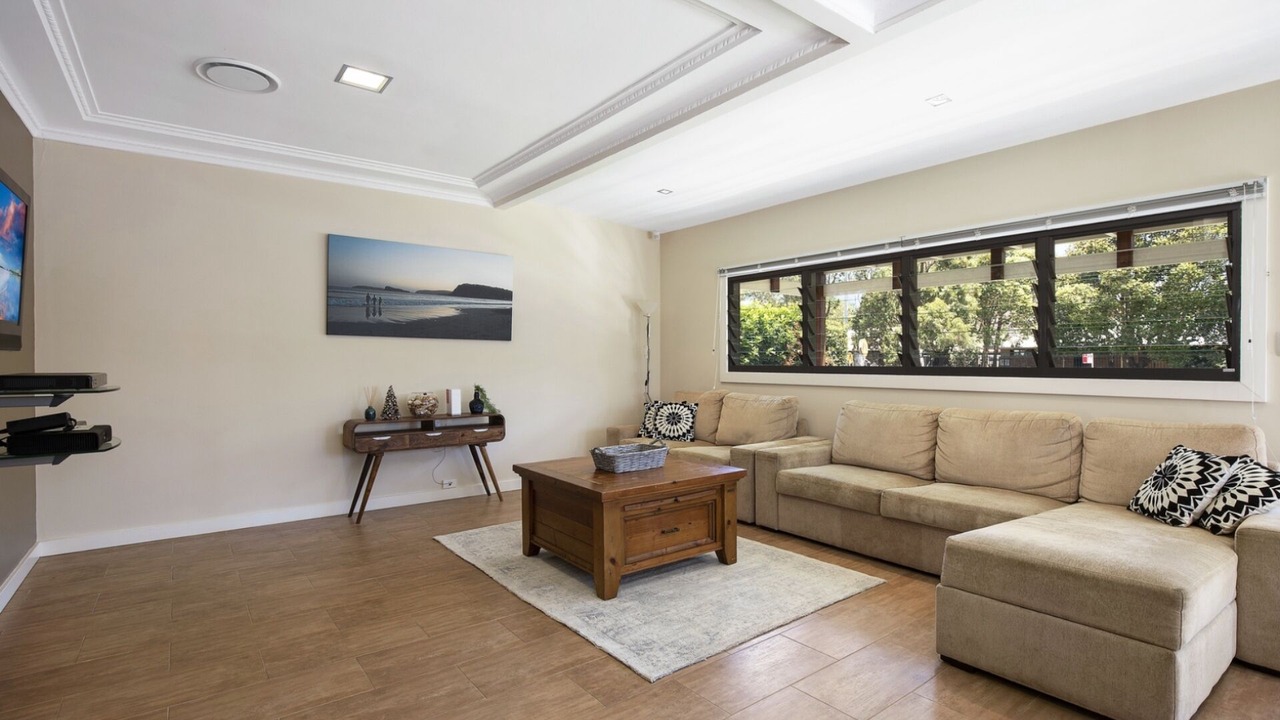 Photo of Livingroom in Umina Beach