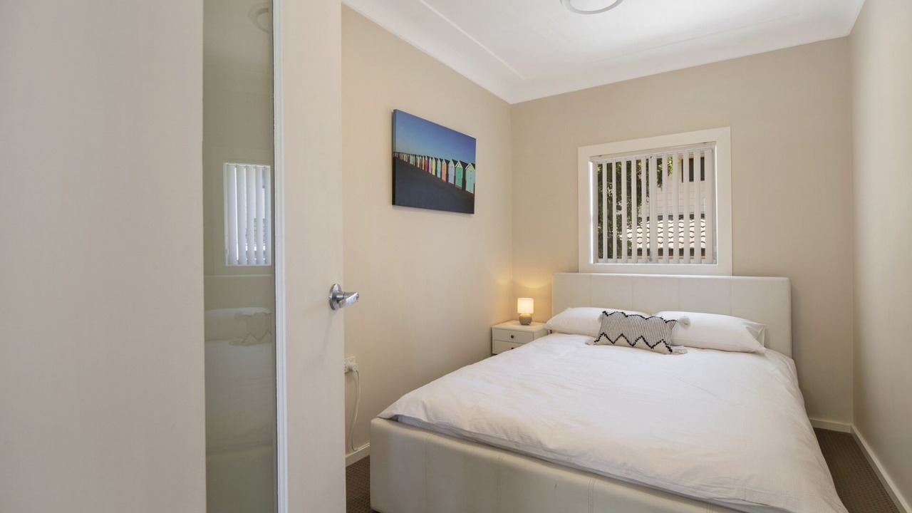 Photo of Bedroom in Umina Beach
