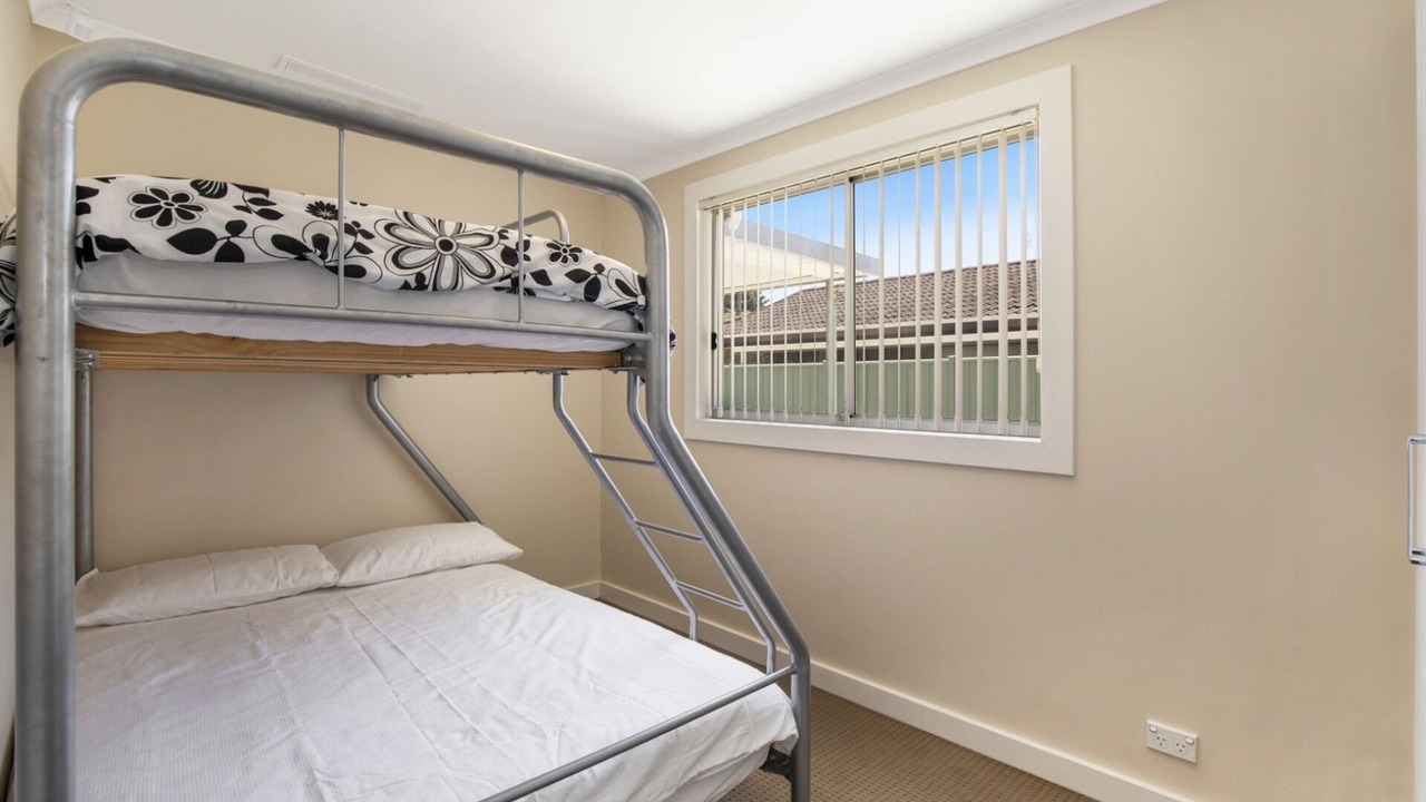 Photo of Bedroom in Umina Beach