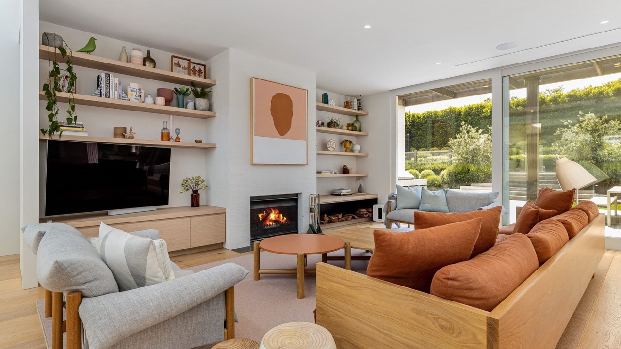 Photo of Livingroom in Portsea