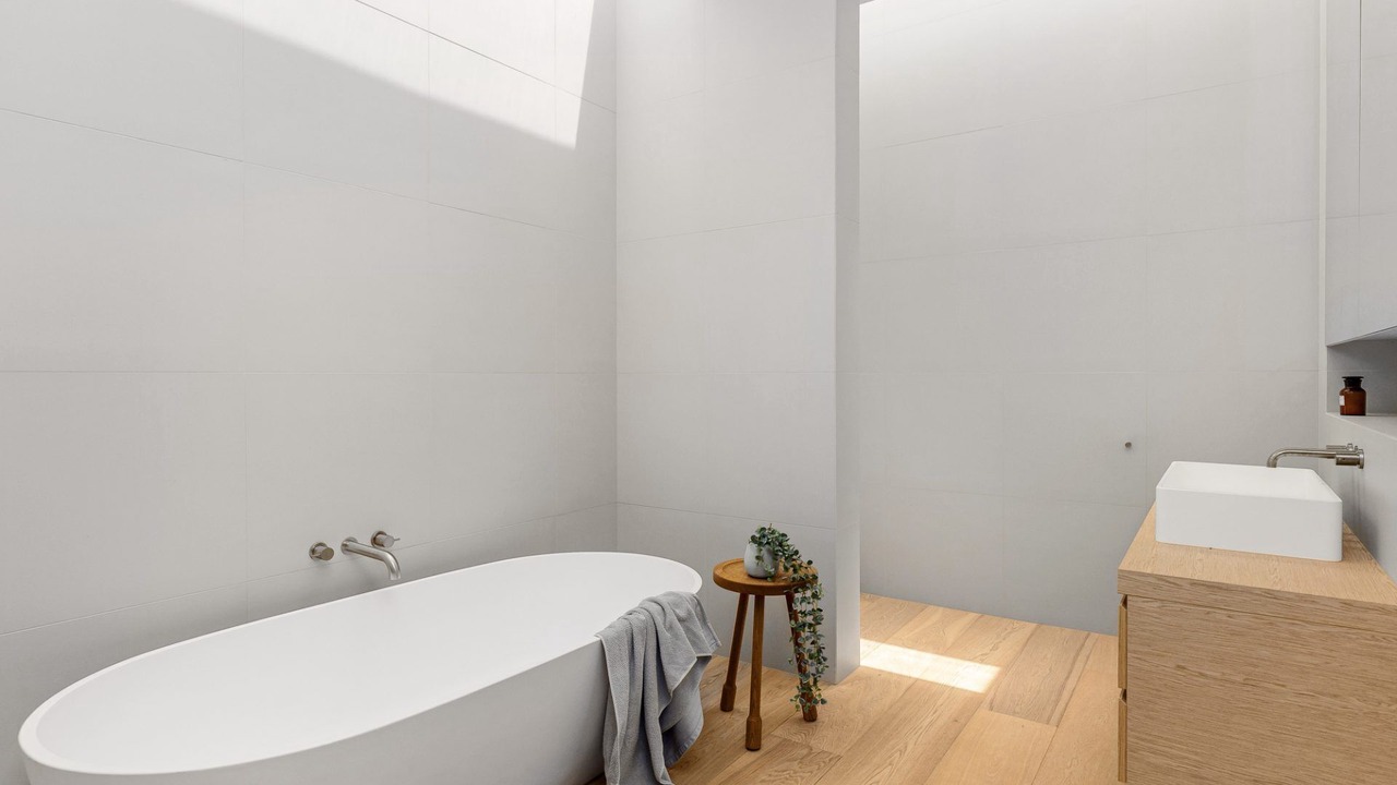 Photo of Bathroom in Portsea